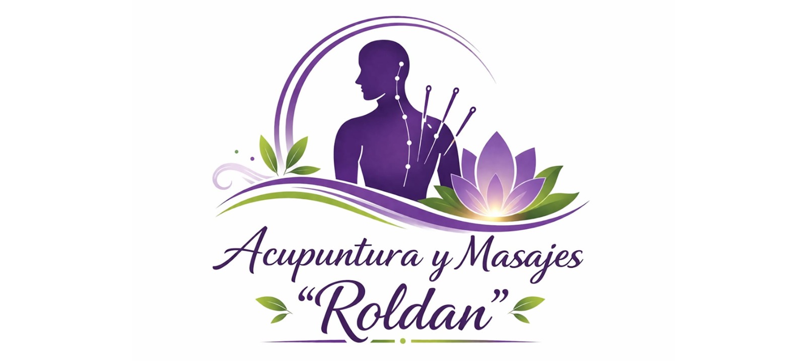Acupuntura y Masajes Roldan